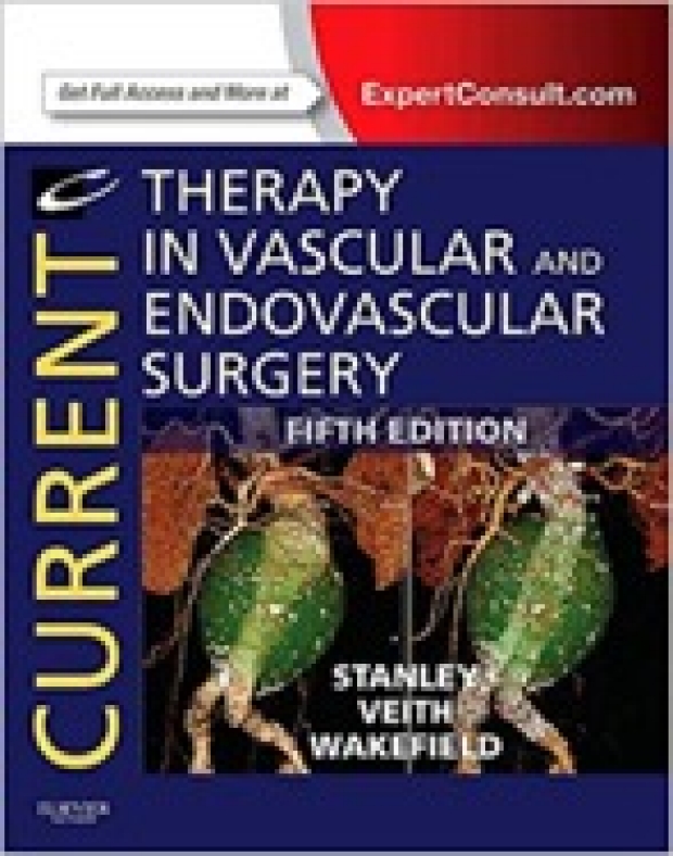 Therapy in Vascular and Endovascular Surgery