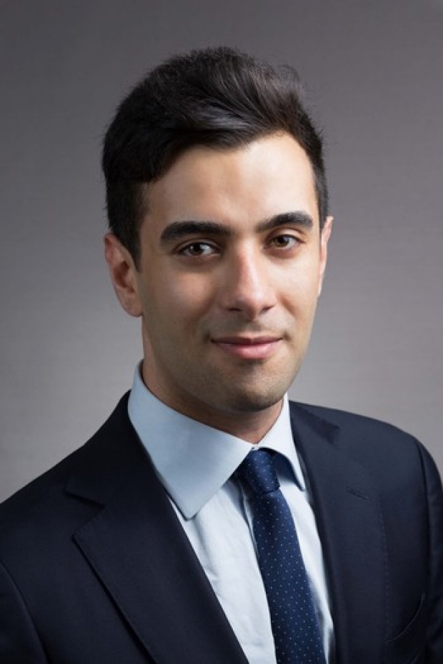 Dr. Arash Fereydooni Stanford Vascular Surgery