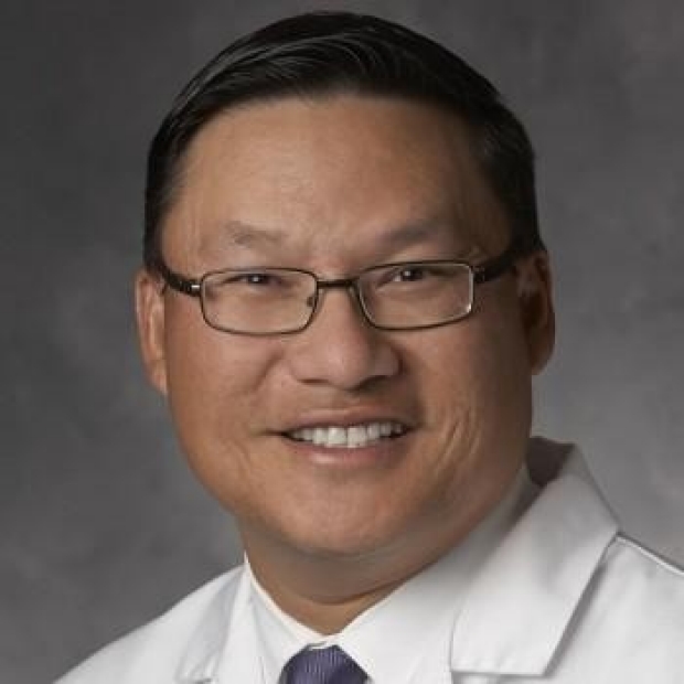 Dr. Jason Lee