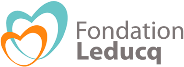 Fondation Leducq Logo