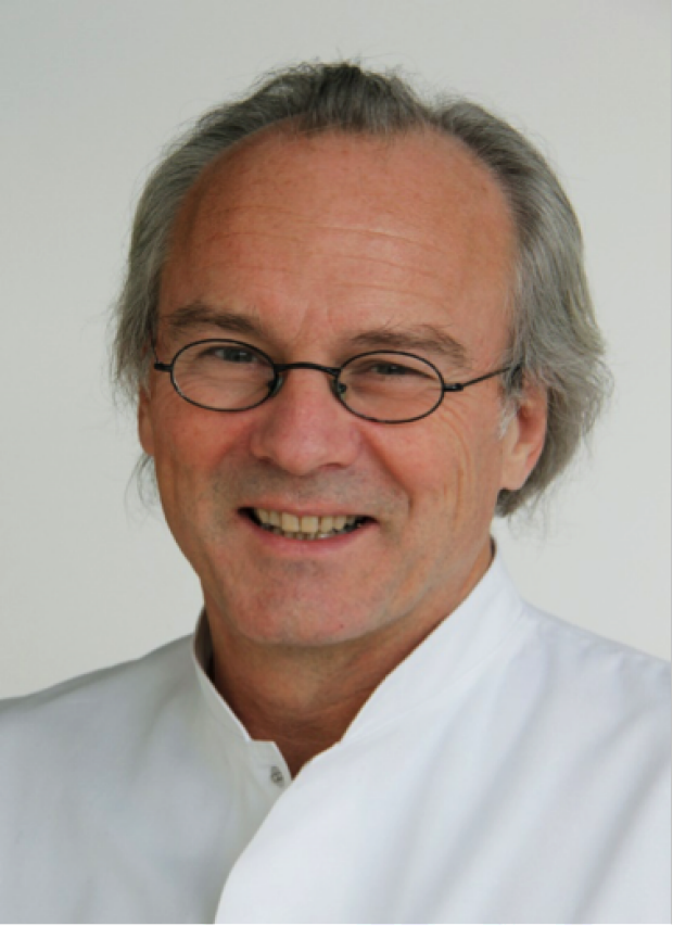 Hans-Henning Eckstein, MD