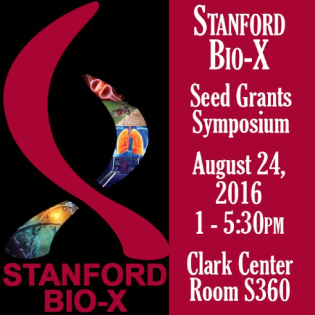 Stanford Bio-X