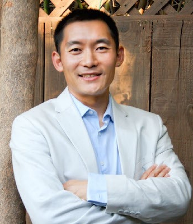 Chris Cheng, PhD